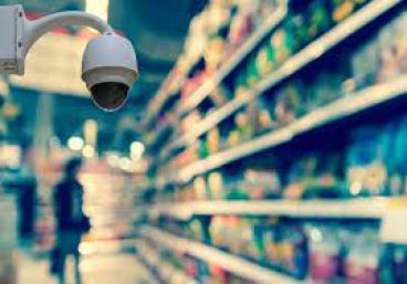 نقش تجهیزات امنیتی در فروشگاه‌ها